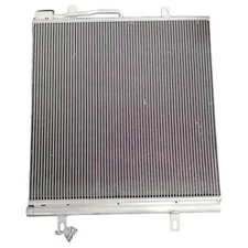 A/C Condenser Air Conditioning Fits Chevrolet Traverse RS 2.0L L4 2018-2019