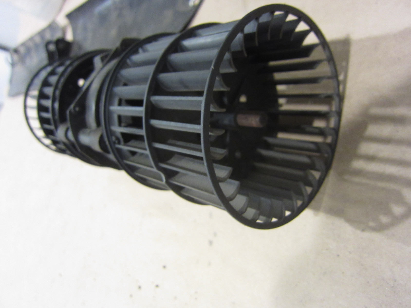 Ferrari 430 - Evaporator Fan/Blower (Used)