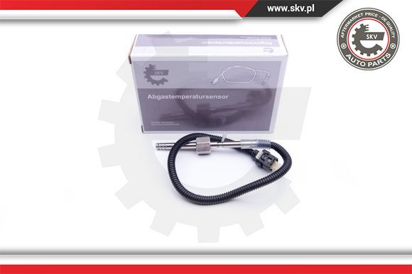 Esen SKV Abgastemperatursensor FüR Mercedes-Benz E-Klasse T-Model S211-image