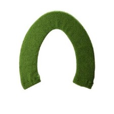 Tayohya Warm Toilet Seat Cover Soft and Comfortable- Multi Color
