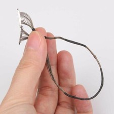 PTZ Gimbal Signal Line Camera Video Transmission Cable for DJI Mavic Pro Drone