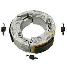 MASSE MASSETTE FRIZIONE MALOSSI A VARIATORE DM 93 PIAGGIO CIAO BRAVO SI - MF2007