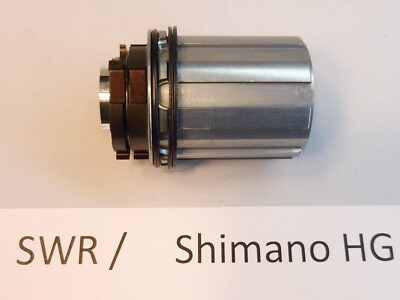 Miche SWR - Shimano 9 / 10 / 11 Gang Freilaufkörper / NOS Fahrrad