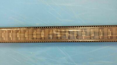 (25PC) 6A4 DIODES SWITCHING RECTIFIER 400V 6A 2-Pin  Case R-6 *TRIMMED LEADED*