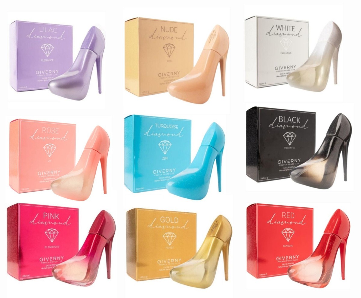 Parfum Style Heel Roses By Jean Pierre Sand Jorge Gonzalez Duft