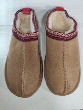 Platform Slippers Mini Boots for Women