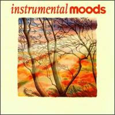 Instrumental Moods by Various Artists: Used