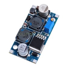 XL6009 DC-DC Boost Buck adjustable step up down Converter Module Solar Voltage