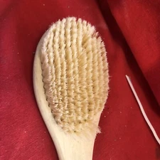 EcoTools Bamboo  Bristle Bath Brush (7400)