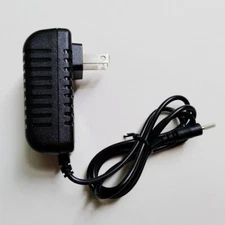 Power Adapter AC Charger 5V 2A DC 2.5mm US for Android Tablet PC PSU Mains A467