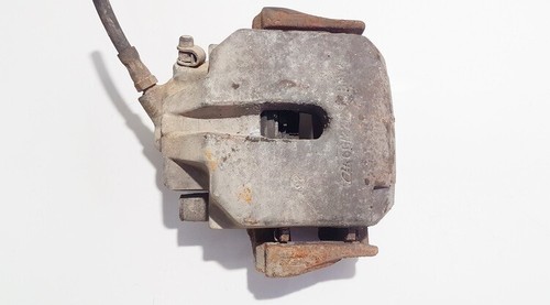 BMW 5-Series 1997 Disc-Brake Caliper front right side 6022296bmw,  #1150243-34