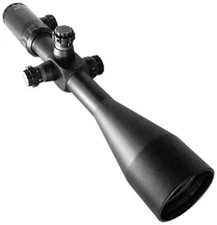 Ade Advanced Optics 3-25x56 Rifle Scope with  Iluminated Mildot, 30mm Riflescope