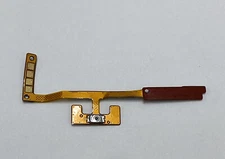 OEM LG STYLO 6 LM-Q730MM REPLACEMENT POWER BUTTON FLEX CABLE BOOST MOBILE