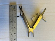 Multi Tool Knife NEW 2 pack