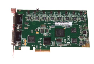 DATAPATH LIMITED DGC144B VisionSD8 HT 2009 144B10M000285