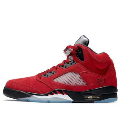 Size 12 - Jordan 5 Retro Mid Raging Bull for sale online | eBay