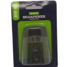 Pen Gear 2 In 1 Pencil Sharpener Black Jumbo Crayons Home Office School Supplies