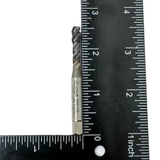 OSG Hy-Pro M6 x 1 D5 HSE Spiral Flute Tap