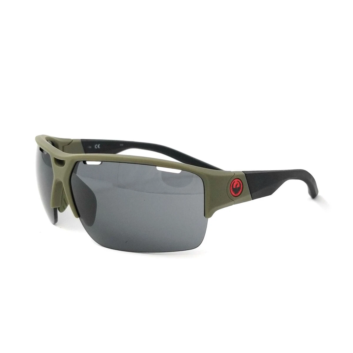 Dragon hotsell endurox sunglasses