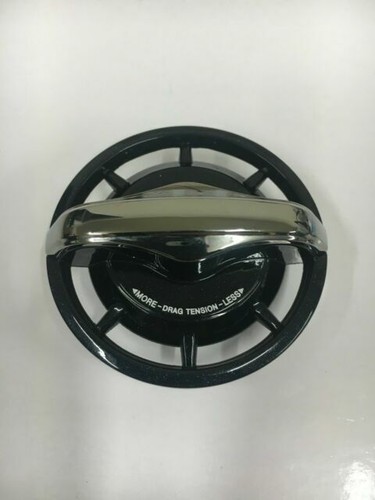 Moulinet de pêche toupie Shimano 18 Cardiff CI4 1000SHG truite