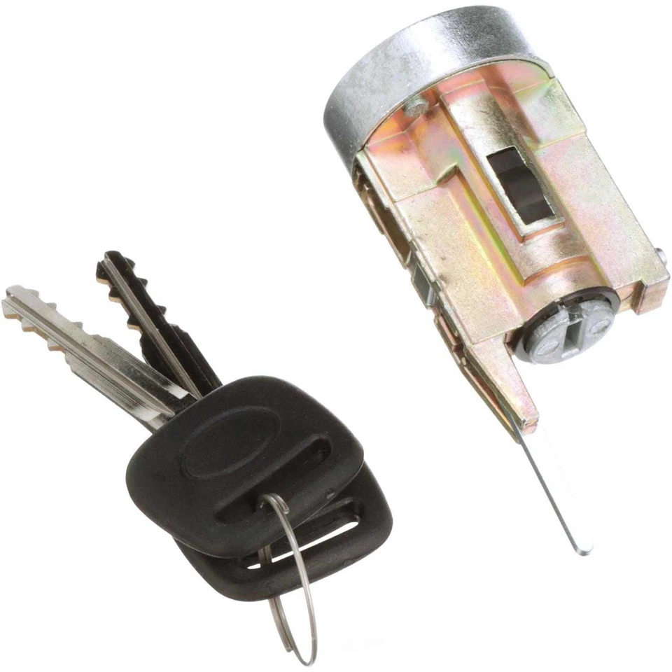 Cilindro de bloqueo de encendido LockSmart LC63100 Foto 2 de 4