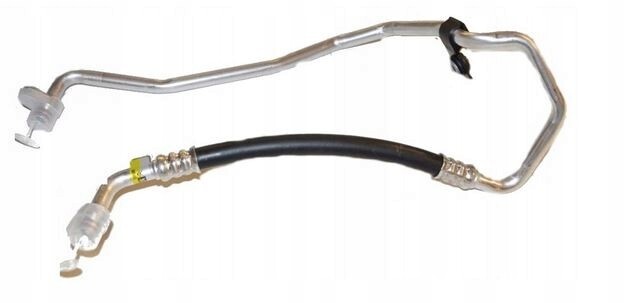 Tuyau de climatisation étanche en aluminium pour moteur 1.4 HDi DS3 C3 II
