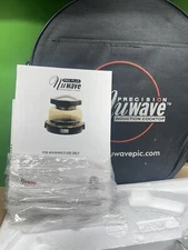 NuWave Pro Plus Infrared Oven Model #20604  Amber Top New-Open Box