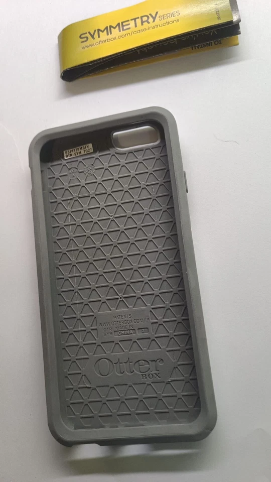 custodia otterbox simmetry per phone 6/6s - Immagine 4 di 4