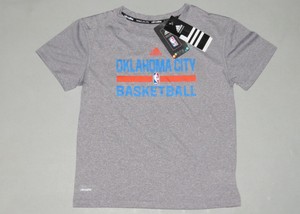 okc thunder practice jersey