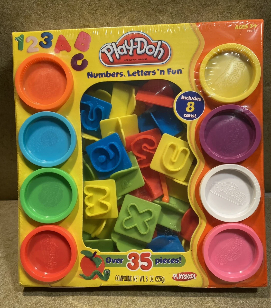 Play-Doh Other Items in Toys & Collectibles