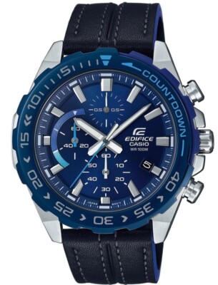 CASIO EDIFICE EFR-566BL-2AVUEF