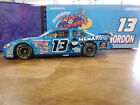 Robby Gordon #13 Menards Rocky & Bullwinkle 2000 - Action 1/24th Scale Diecast