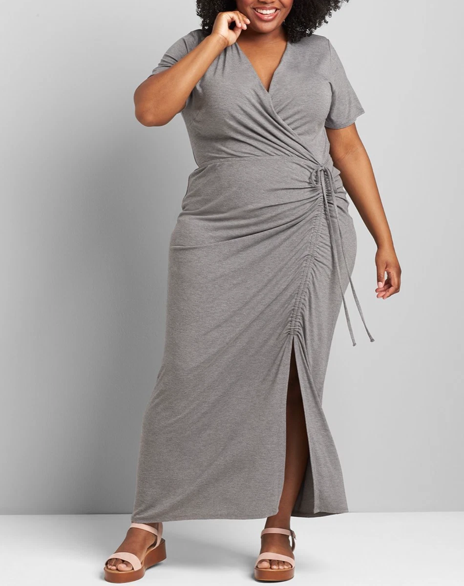 lane bryant dresses