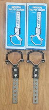 Tail Pipe Hanger .Made In The USA! Sold Per Pair.