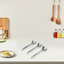 Frikadellen in Restaurantqualität herstellen mit Frikadellenpresse aus Edelstah