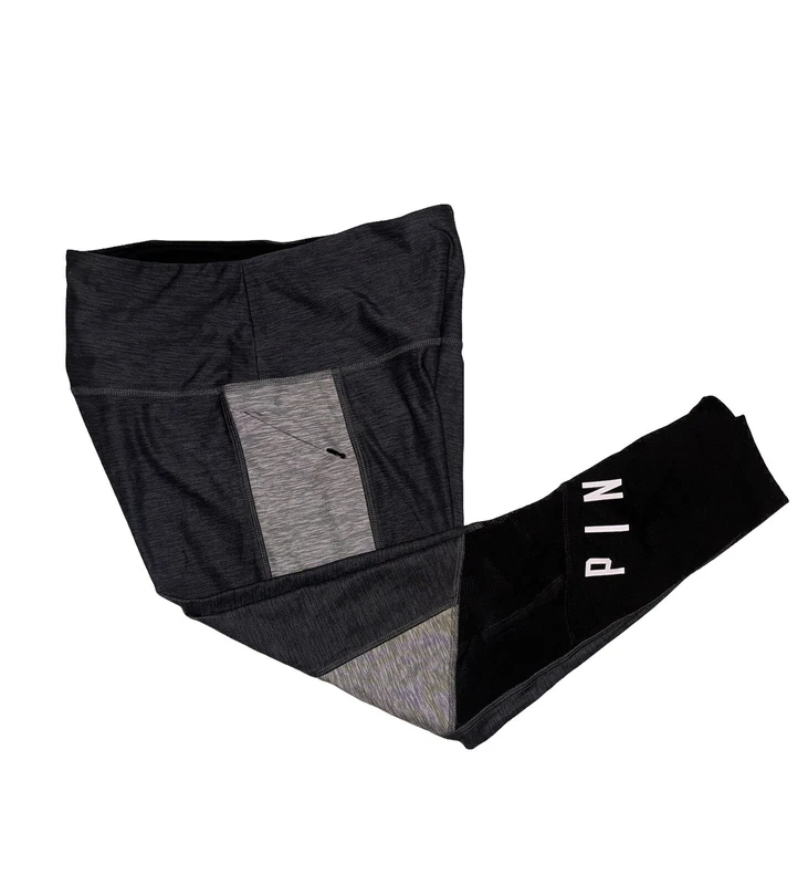 victoria-secret-vs ultimate mesh logo leggings