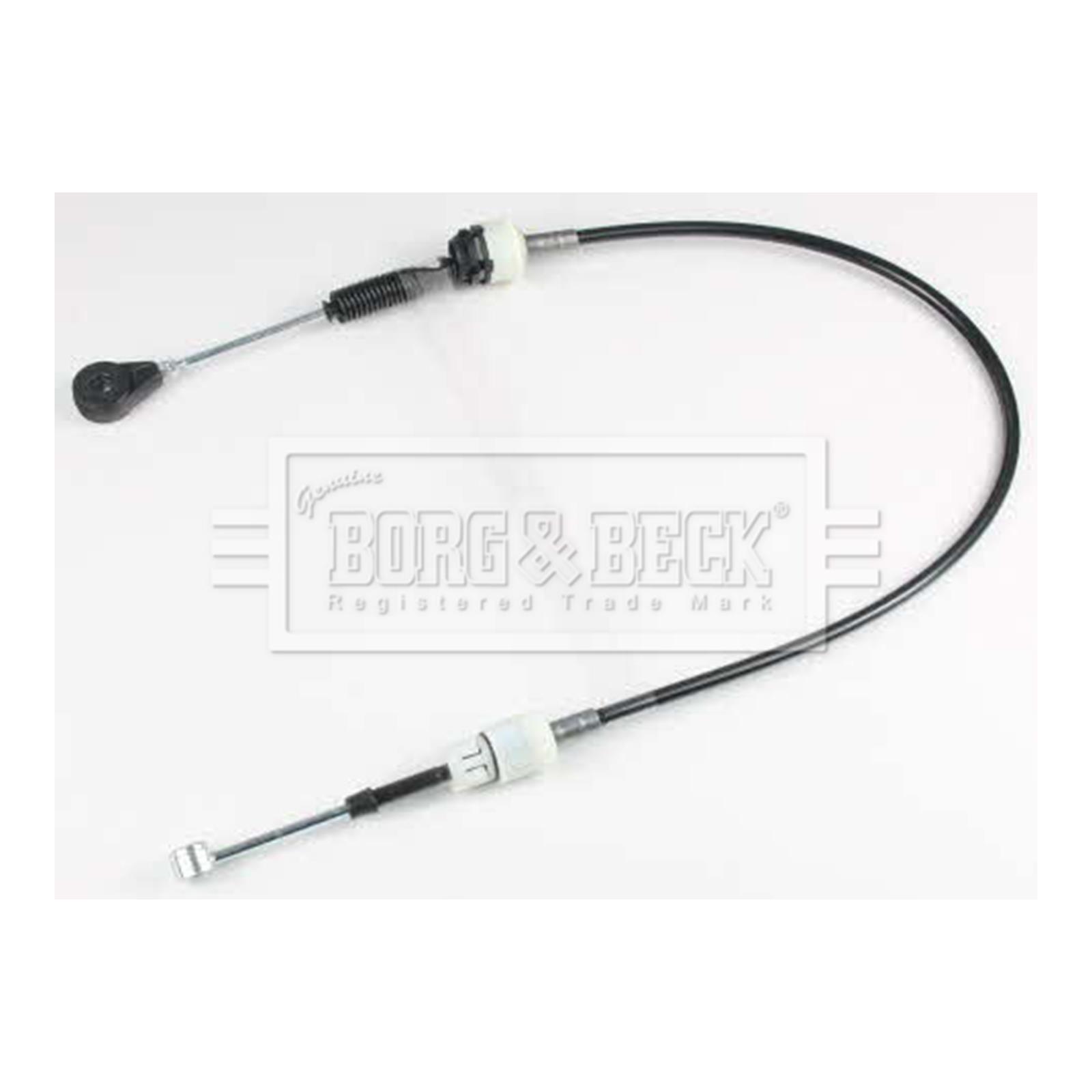 Borg & Beck KG1175 Manual Transmission Cable Pull for Corsavan Corsa B High Quality