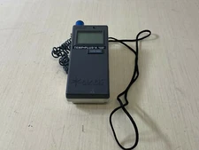 T7: ALARIS IVAC TEMP PLUS II 2080  - Read Description