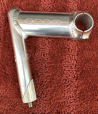 Cannondale CODA threaded Stem 115mm 26.0mm handlebar clamp 1" steerer clamp