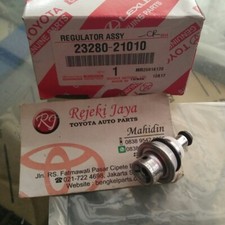 Original OEM Kraftstoffdruckregler 23280-21010 passend für 06-18 Toyota Camry