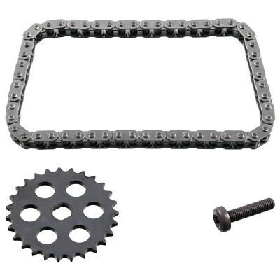 FEBI Kettensatz BMW 49523