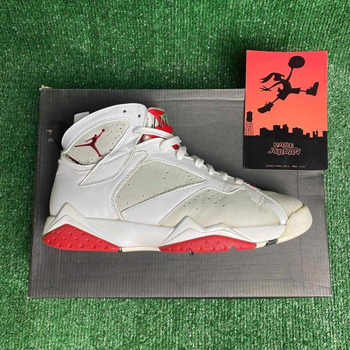 hare 7s size 9