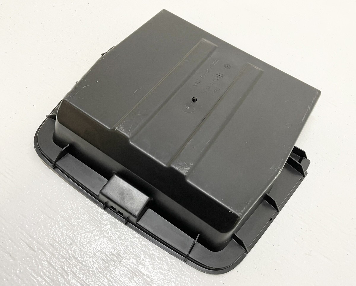 98-02 Mercedes-Benz W208 CLK55 Trunk First Aid Tray 208-843-00-07