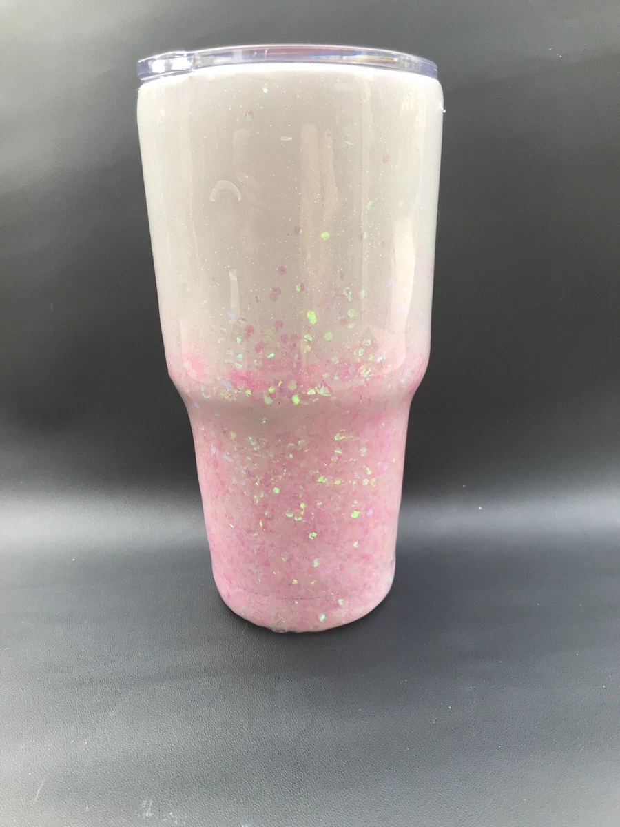 LOUIS VUITTON  Yeti cup designs, Glitter tumbler cups, Custom