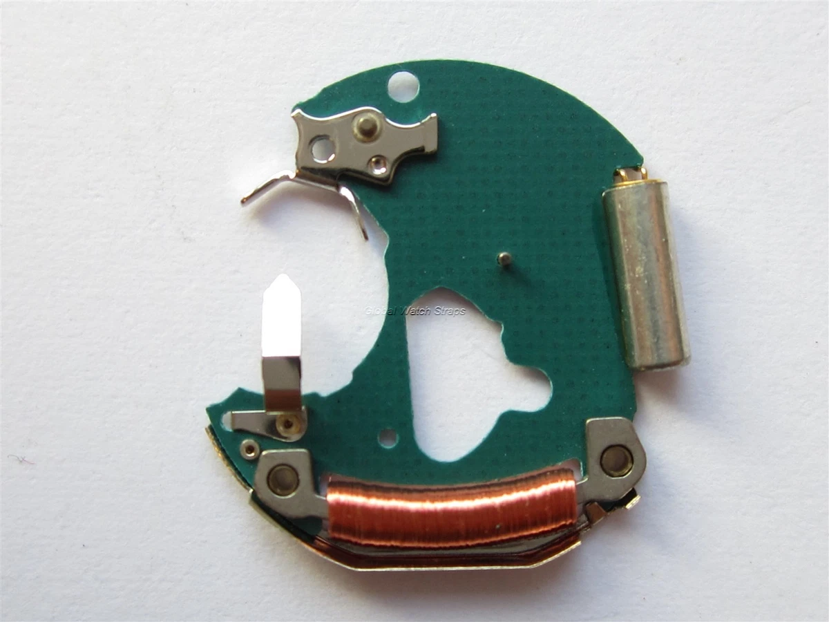 ETA cal. 956.114 module circuit watch movement part N.O.S. Swiss