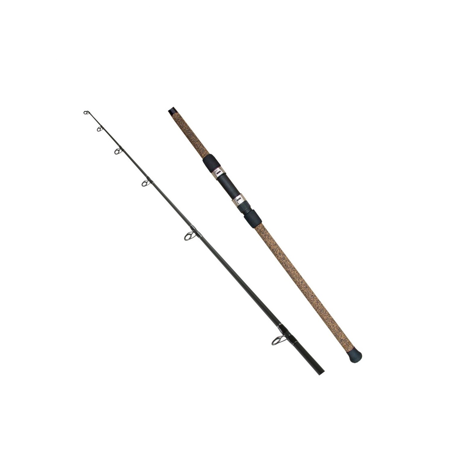 okuma solaris surf casting rod