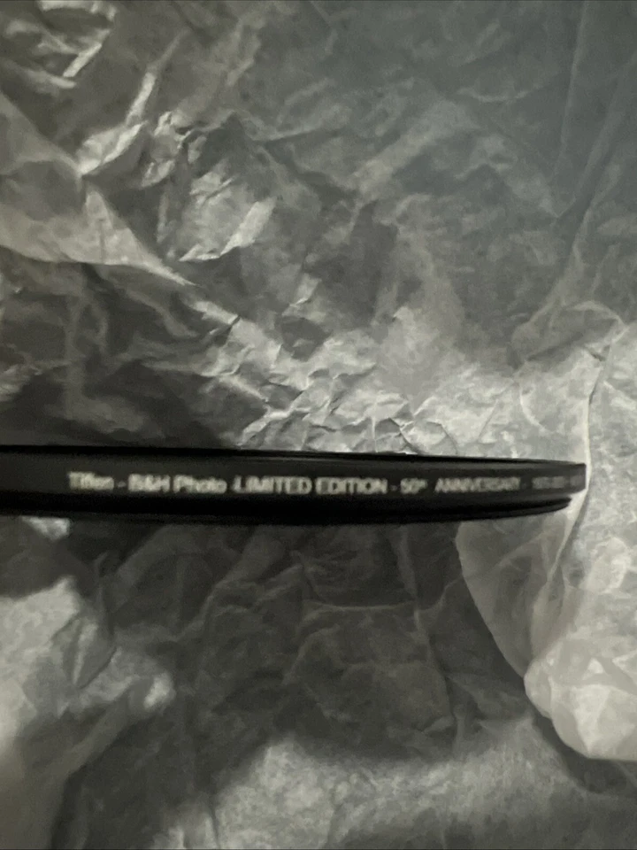 Tiffen Solar ND Filter (95mm, 18-Stop, Special 50th Anniversary Edition) - Image 3 of 4