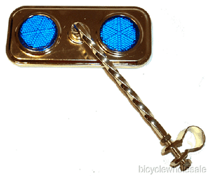 lowrider bike mirrors