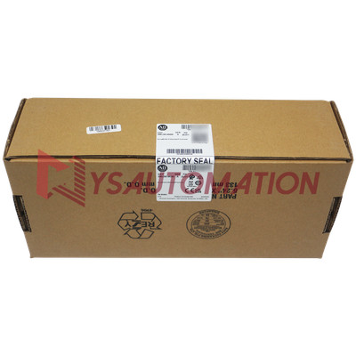 YG Allen-Bradley 2080-L50E-48QBB Micro850 48 I/O EtherNet/IP Controller