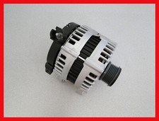 1A3455 ALTERNATOR For LAND ROVER Freelander 2.2 eD4 SD4 TD4 